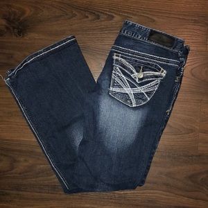 Rue 21 jeans